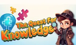 The Quest for Knowledge