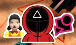 Squid Game Match Survival