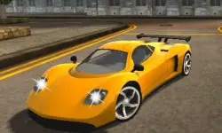 Car Parking Simulation 2022