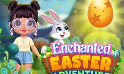 Enchanted Easter Adventure
