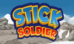 Sticks Soldier