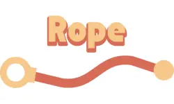 Rope Experiment