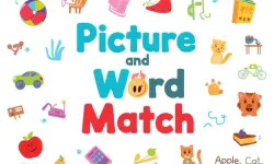 Picture and Word Match