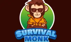 Survival Monk