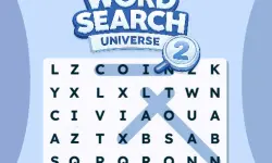 Word Search Universe 2
