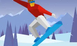Winter Sports Jigsaw