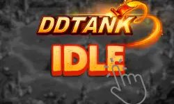 DDTANK CLICKER