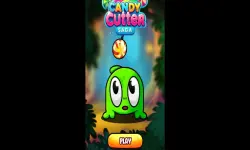 Candy Cutter Saga