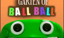 Garten Ball Ball