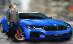 Modern Hard Car Parking Game