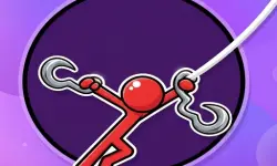 Stickman: Hooks