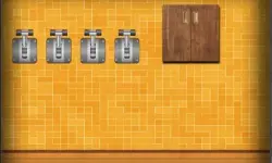 Amgel Easy Room Escape 62