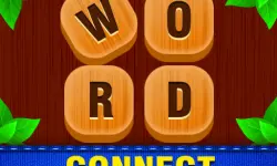 Word Connect   Crossword Puzzle