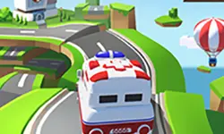 Move the Car
