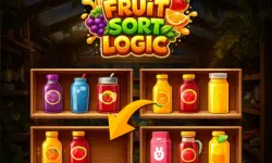 Fruit Sort Logic