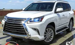 Prado Car Parking Game image