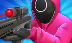 K-Sniper Challenge 3D