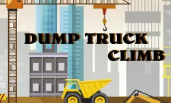 Dump Truck Climb