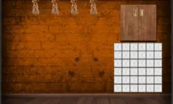 Amgel Easy Room Escape 83