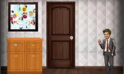 Amgel Easy Room Escape 84