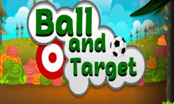 Ball and Target