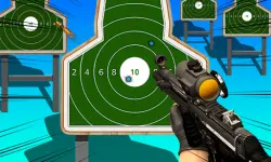 Range Master Sniper Academy background