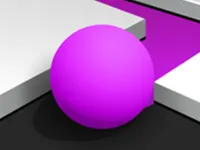 Color Maze Puzzle - Fun Run 3D Game