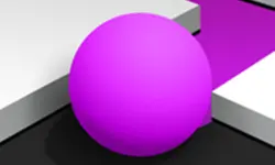 Color Maze Puzzle - Fun Run 3D Game