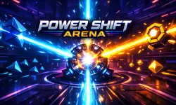 Power Shift Arena