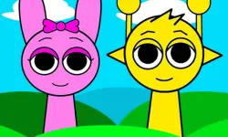 Sprunki Incredibox Differences