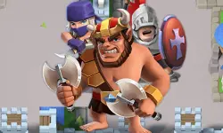 Draw Legion