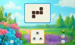 Word Connect   Train Brain