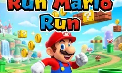 Run Mario Run