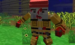 MultiGun Arena Zombie Survival