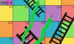 Snakes Ladders Online