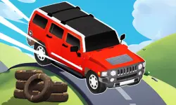 Truck Cross Country