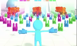 Slap Kingdom   Slap Race