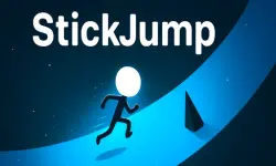 StickJump