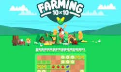 10x10 Farming