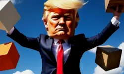 Trump Wobble Walk Challenge