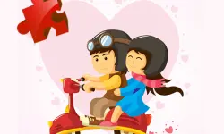 Valentine s Day Puzzle