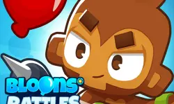 Bloons Battles