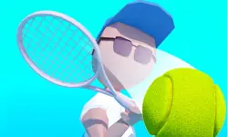 Tennis Guys