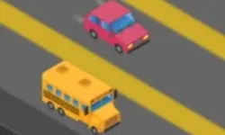 Speed Traffic - Lane Change Master