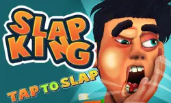 Slap King