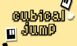 Cubical Jump