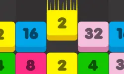 Merge Numbers