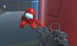 Good Guys vs Among Us