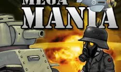 Mega Mania