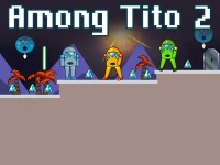 Among Tito 2 background